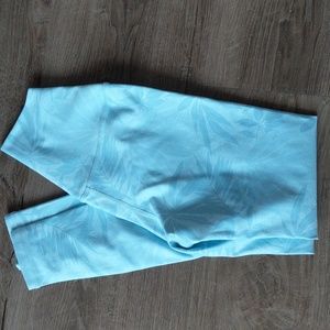 P’tula Desa’ree Swift Leggings